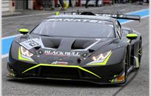78 - Lamborghini Huracán GT3 Evo2 - Barwell Motorsport