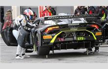 78 - Lamborghini Huracán GT3 Evo2 - Barwell Motorsport