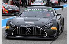 79 - Mercedes-AMG GT3 Evo - Haupt Racing Team