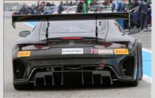 79 - Mercedes-AMG GT3 Evo - Haupt Racing Team