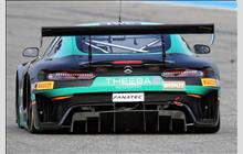 81 - Mercedes-AMG GT3 Evo - Theeba Motorsport