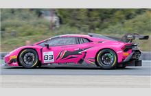 83 - Lamborghini Huracán GT3 Evo2 - Iron Dames