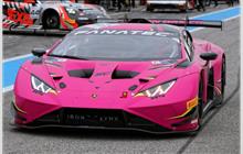 83 - Lamborghini Huracán GT3 Evo2 - Iron Dames