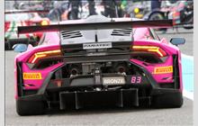 83 - Lamborghini Huracán GT3 Evo2 - Iron Dames