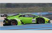 85 - Lamborghini Huracán GT3 Evo2 - GRT Grasser Racing Team