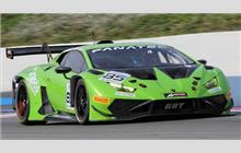 85 - Lamborghini Huracán GT3 Evo2 - GRT Grasser Racing Team