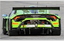 85 - Lamborghini Huracán GT3 Evo2 - GRT Grasser Racing Team