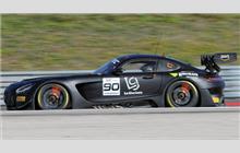 90 - Mercedes-AMG GT3 Evo - Madpanda Motorsport
