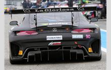 90 - Mercedes-AMG GT3 Evo - Madpanda Motorsport