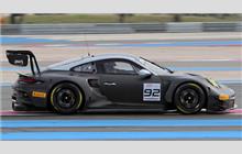 92 - Porsche 992 GT3 R - Manthey-Racing