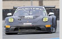 92 - Porsche 992 GT3 R - Manthey-Racing