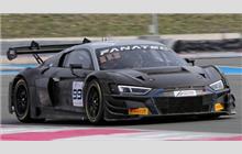 99 - Audi R8 LMS GT3 Evo II #AS4SAFGT201700100 - Tresor Attempto Racing