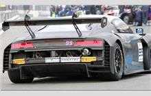 99 - Audi R8 LMS GT3 Evo II #AS4SAFGT201700100 - Tresor Attempto Racing