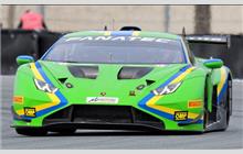 119 - Lamborghini Huracán GT3 Evo2 - VSR
