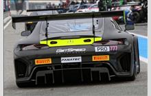 777 - Mercedes-AMG GT3 Evo - GetSpeed