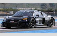 888 - Audi R8 LMS GT3 Evo II #AS4SAFGT202200155 - CSA Racing