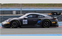911 - Porsche 992 GT3 R - Pure Rxcing/Herberth Motorsport