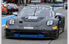 911 - Porsche 992 GT3 R - Pure Rxcing/Herberth Motorsport
