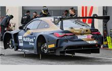 998 - BMW M4 GT3 - Rowe Racing