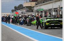 Additional Photo - GTWC Europe Test Paul Ricard 2023