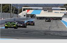 Additional Photo - GTWC Europe Test Paul Ricard 2023