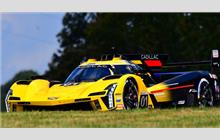 01 - Cadillac V-Series.R (Dallara) - Cadillac Racing