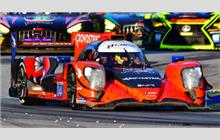 04 - Oreca 07 Gibson - Crowdstrike Racing by APR