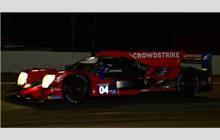 04 - Oreca 07 Gibson - Crowdstrike Racing by APR