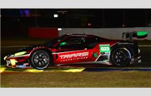 023 - Ferrari 296 GT3 #5016 (Oreca) - Triarsi Competizione