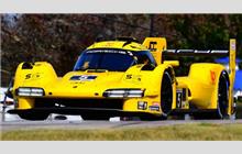 5 - Porsche 963 #112 (Multimatic) - JDC Miller MotorSports