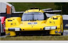 5 - Porsche 963 #112 (Multimatic) - JDC Miller MotorSports