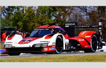 7 - Porsche 963 #115 (Multimatic) - Porsche Penske Motorsports