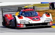 7 - Porsche 963 #115 (Multimatic) - Porsche Penske Motorsports