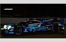 8 - Oreca 07 Gibson - Tower Motorsports