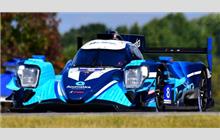 8 - Oreca 07 Gibson - Tower Motorsports