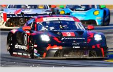 9 - Porsche 992 GT3 R #WP0ZZZ99ZPS299501 - Pfaff Motorsports