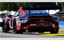 9 - Porsche 992 GT3 R #WP0ZZZ99ZPS299501 - Pfaff Motorsports