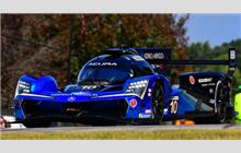 10 - Acura ARX-06 #1 (Oreca) - Konica Minolta Acura ARX-06