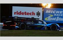 10 - Acura ARX-06 #1 (Oreca) - Konica Minolta Acura ARX-06