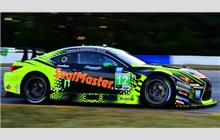 12 - Lexus RC F GT3 - Vasser Sullivan