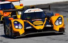 13 - Duqueine D08 Nissan - AWA