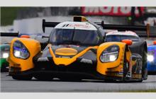 13 - Duqueine D08 Nissan - AWA