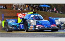 18 - Oreca 07 Gibson - Era Motorsport