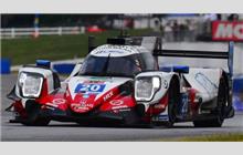 20 - Oreca 07 Gibson - High Class Racing