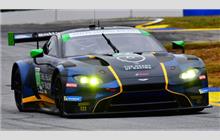 27 - Aston Martin Vantage AMR GT3 - Heart of Racing Team