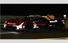 31 - Cadillac V-Series.R #P222 005 (Dallara) - Whelen Engineering Cadillac Racing