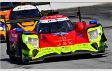 35 - Oreca 07 Gibson - TDS Racing