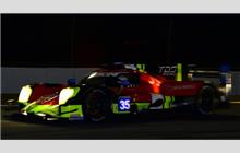 35 - Oreca 07 Gibson - TDS Racing