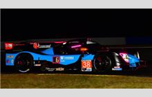 38 - Ligier JS P320 Nissan (Onroak) - Performance Tech Motorsports