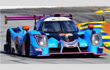 38 - Ligier JS P320 Nissan (Onroak) - Performance Tech Motorsports